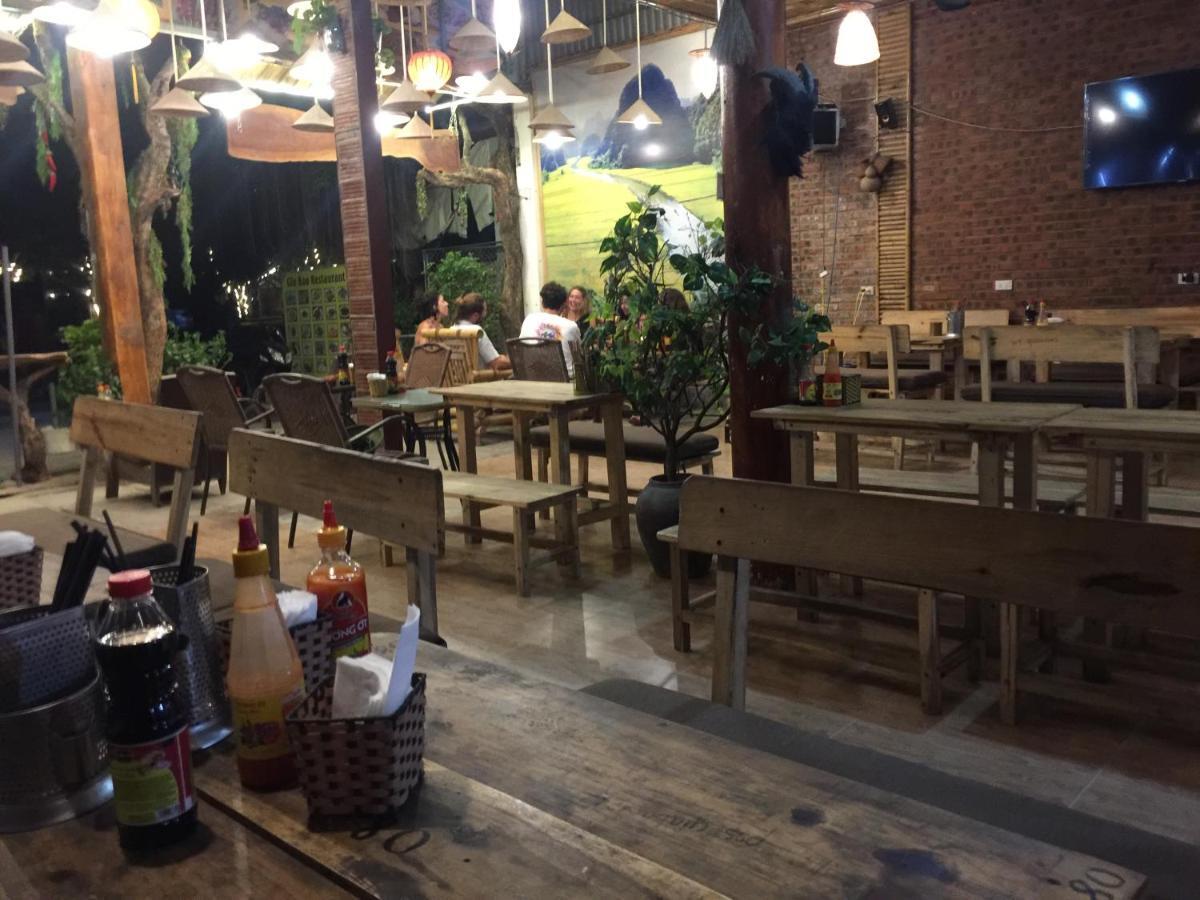 Gia Bao Homestay Ninh Bình Kültér fotó
